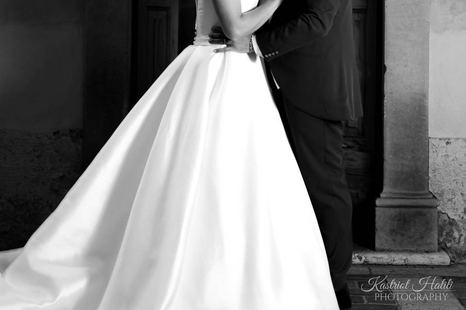 Gustavo & Anamaria