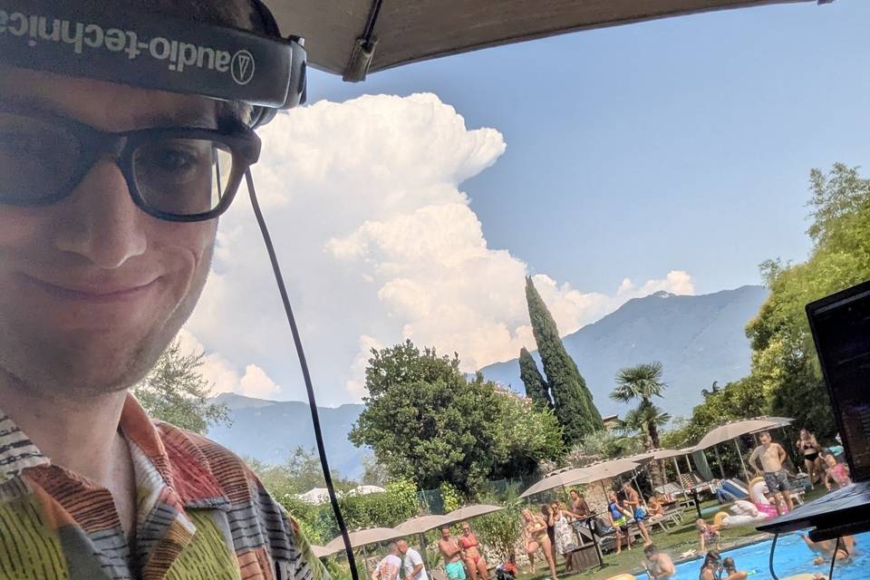 Pool Party
