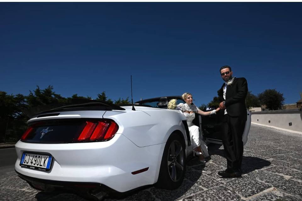 Mustang