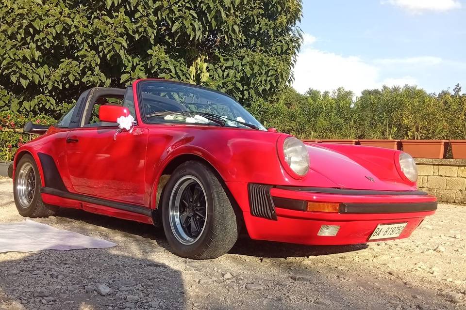 911 targa