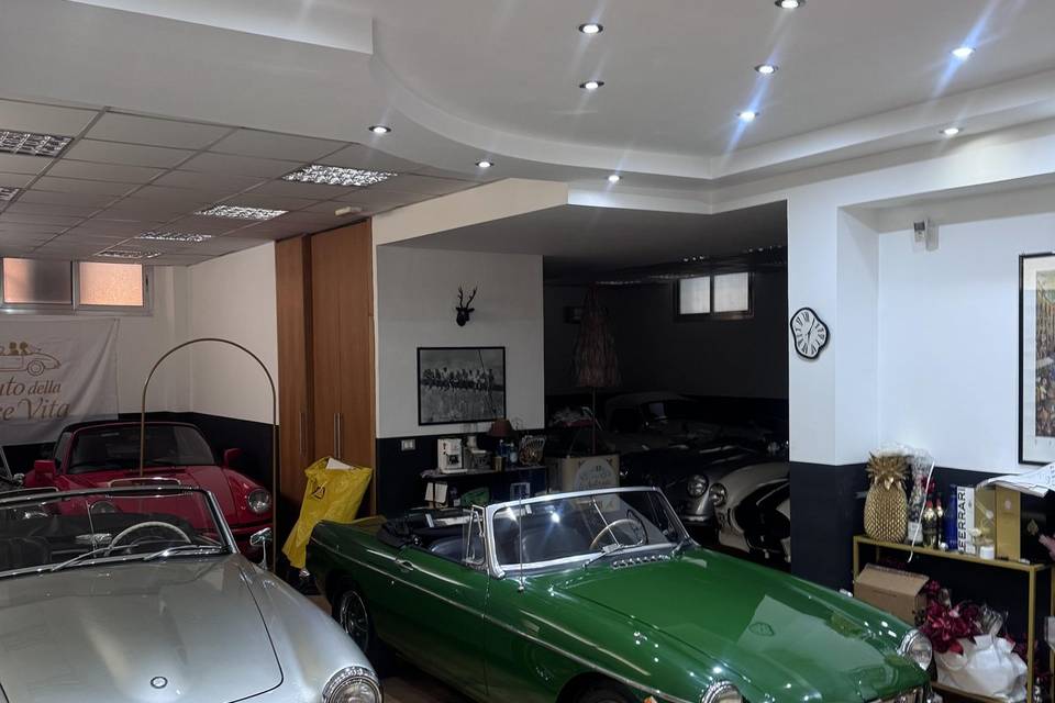 Garage