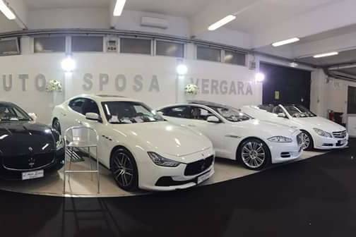 Autonoleggio Vergara Autosposa