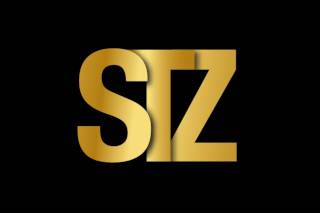 Logo stz auto