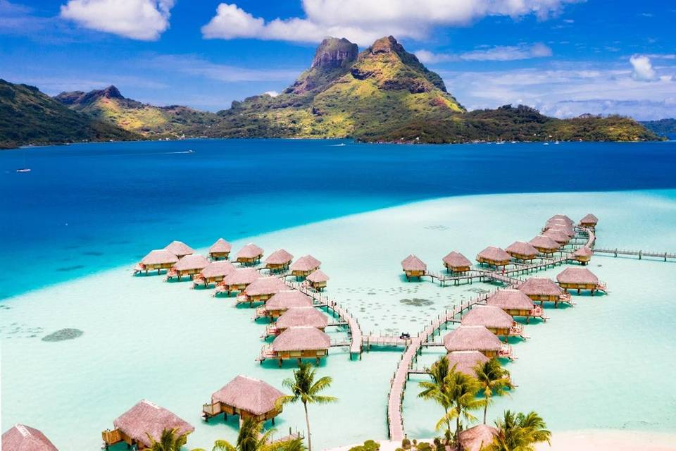 Bora-bora