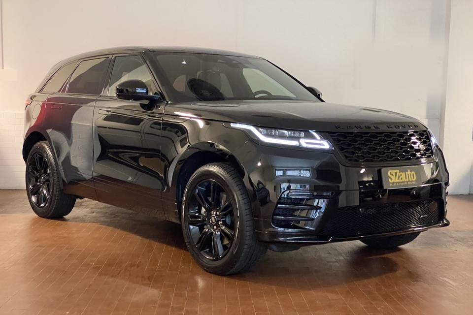 Range Rover Velar