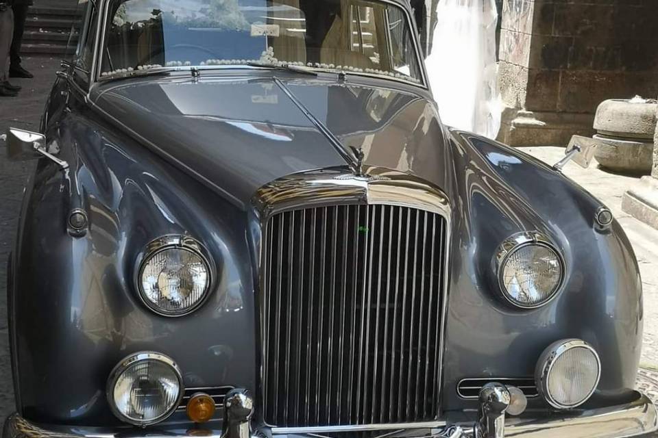 Bentley s1