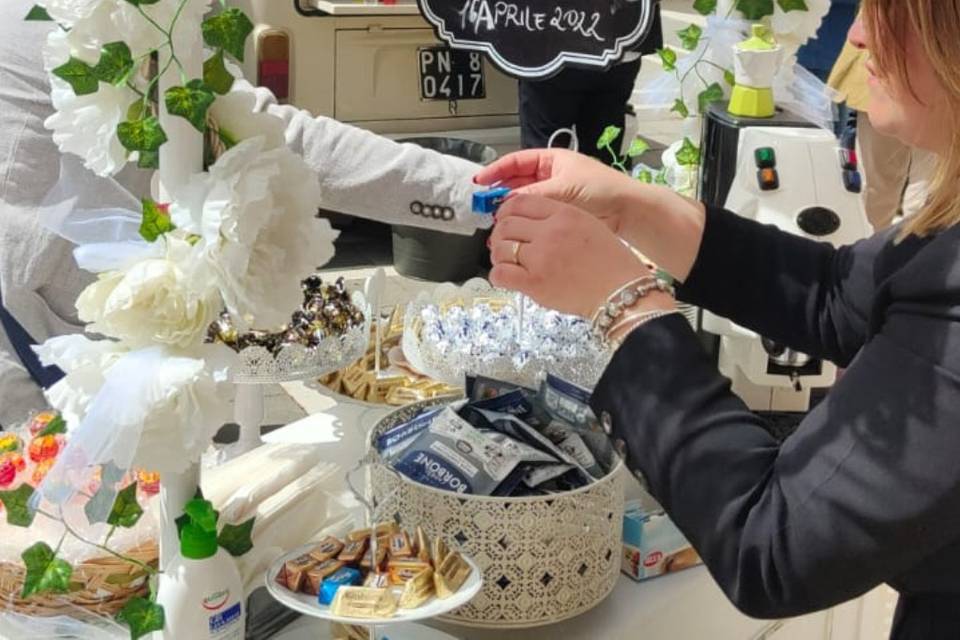 Confettata