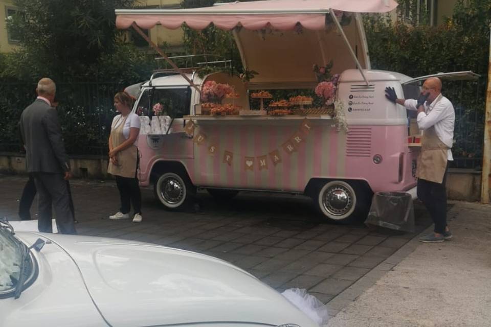 Offerta auto e bulli bar
