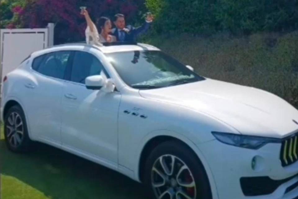 Cabrio
