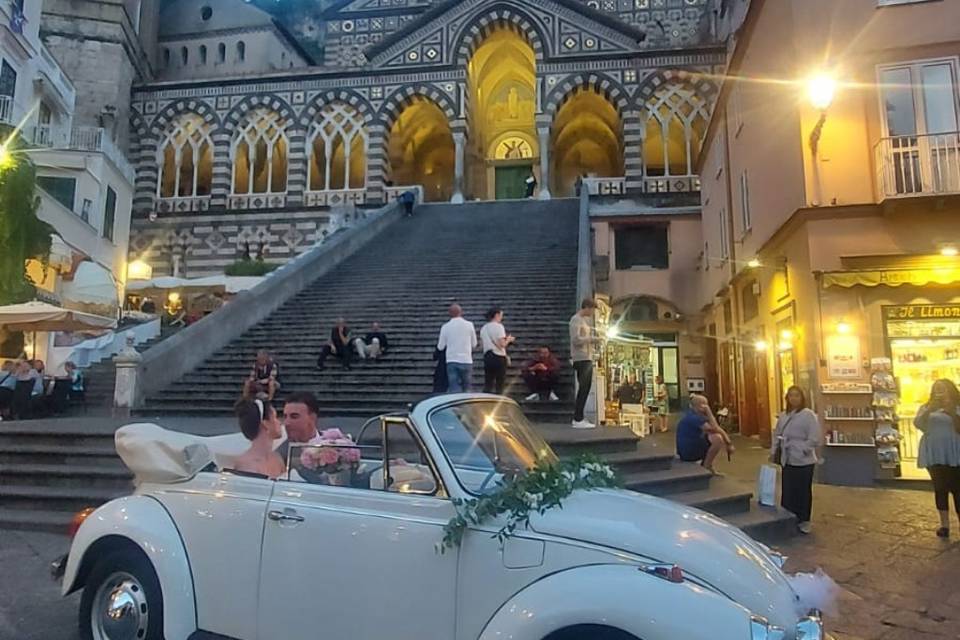 Duomo di Amalfi