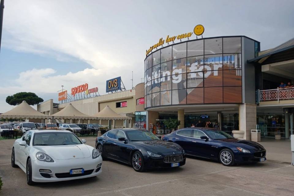 SuperCar