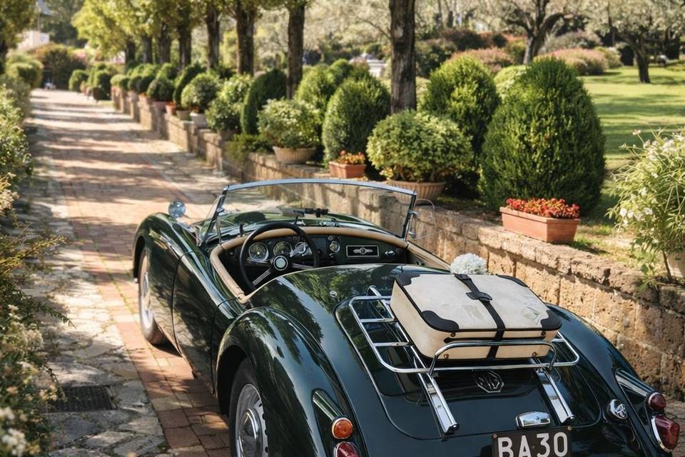 Verde inglese