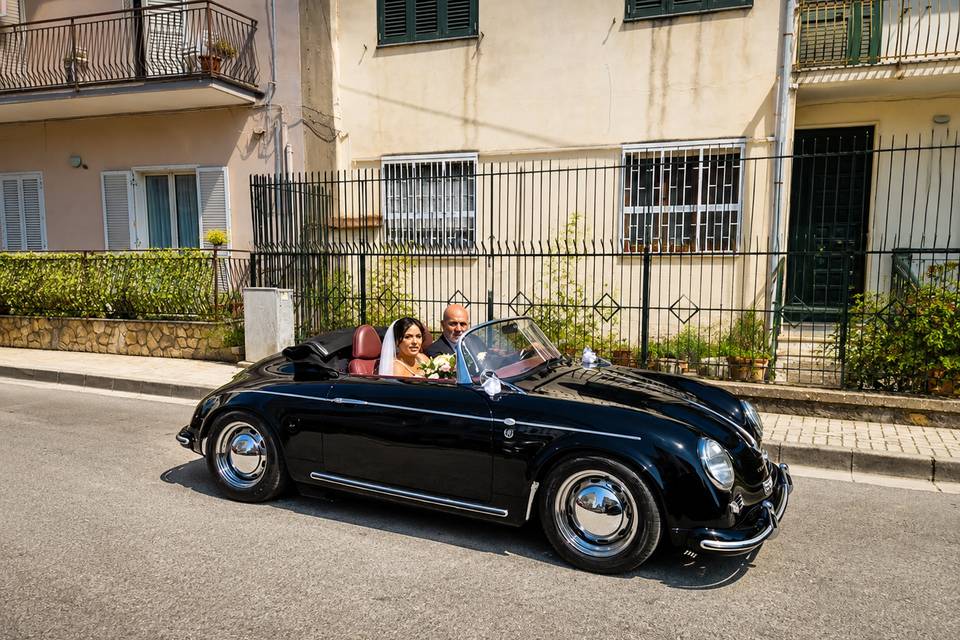 Speedster