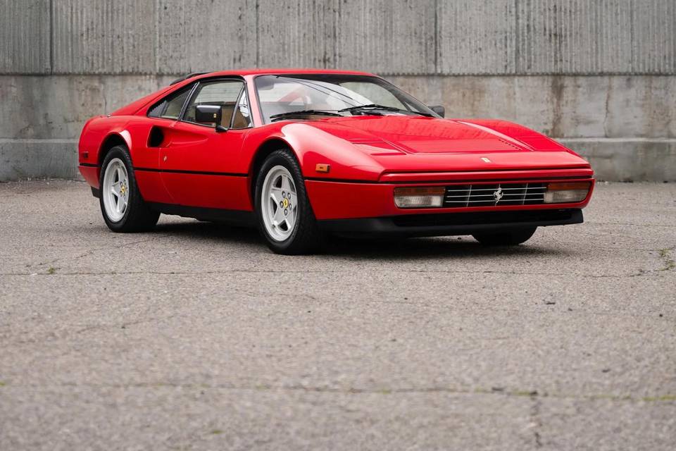 Ferrari 328