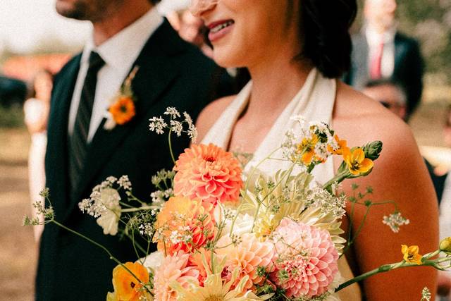 Zarina Flowers&Decor