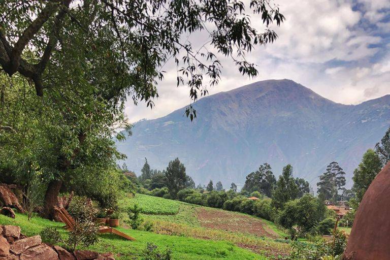 Perù - Inkaterra Urubamba