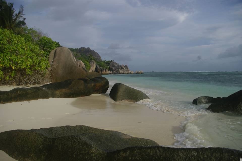 Seychelles