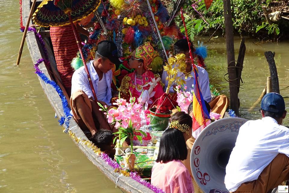 Myanmar