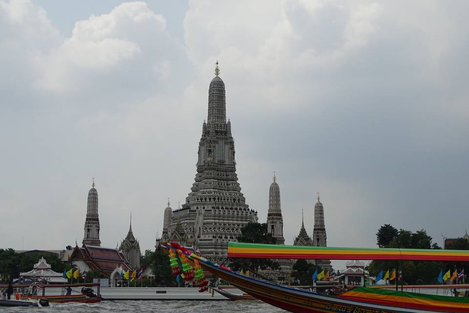 Thailandia , Bangkok