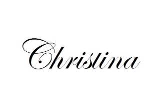 Christina logo