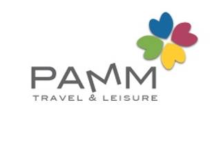 Logo Pamm