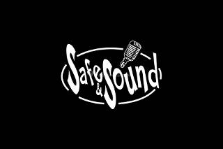 Safe & Sound logo