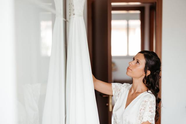 Matrimonio