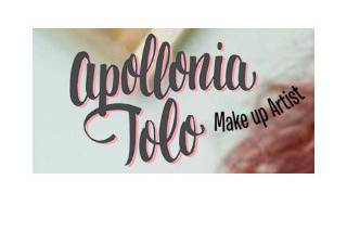 Apollonia Tolo make up artist