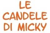 Le Candele di Micky logo