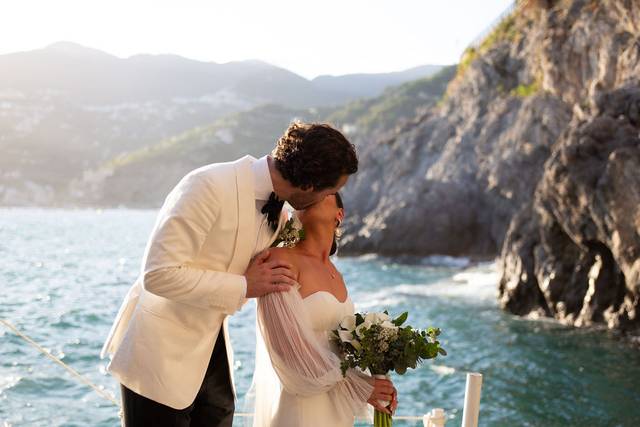 SK8 Wedding Films