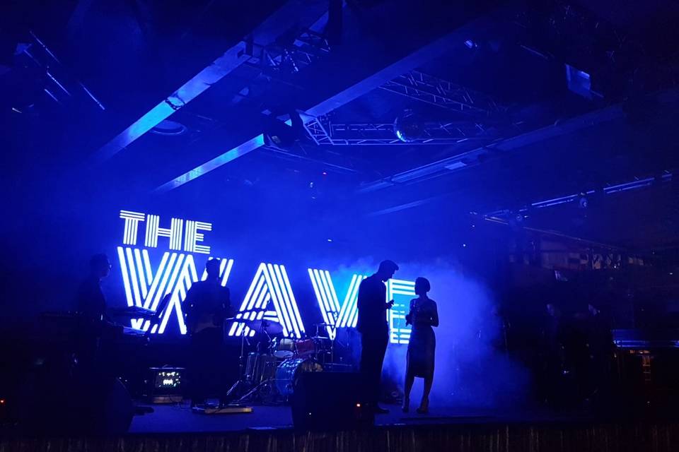 The Wave Band