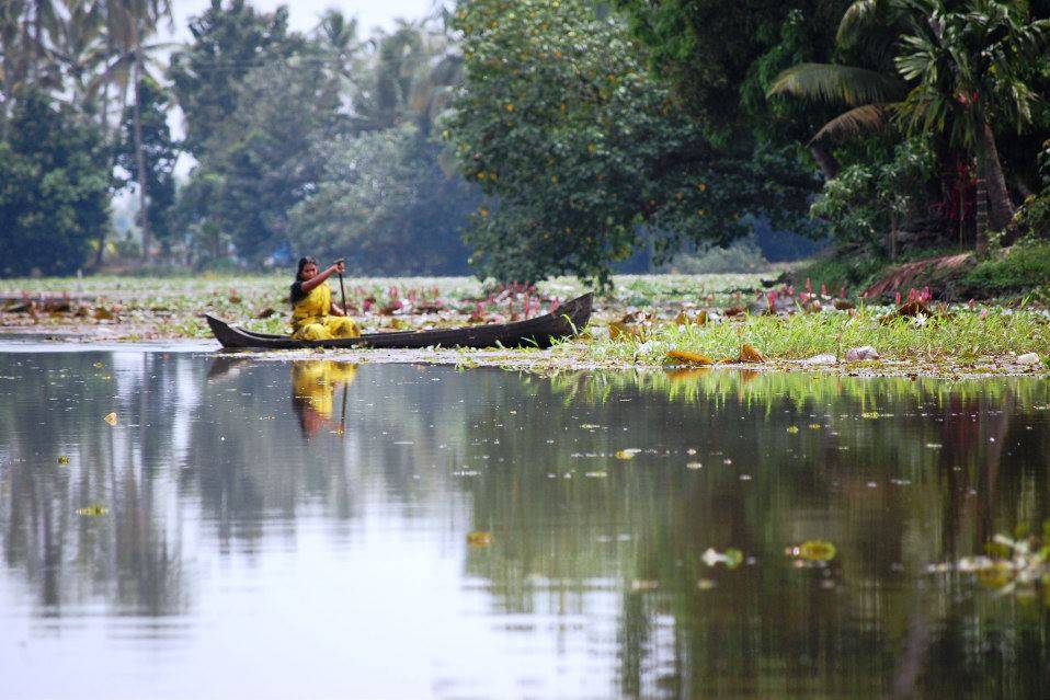 India- Kerala