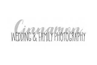 Cinnamon Wedding & Family Photography logo