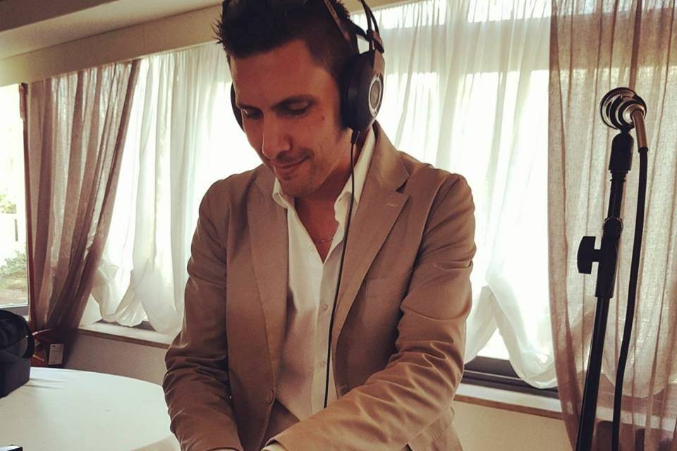 Mixandoi