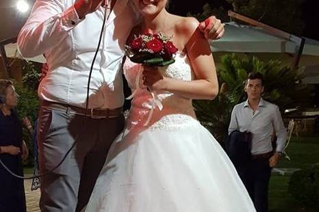 Alfredo & Federica