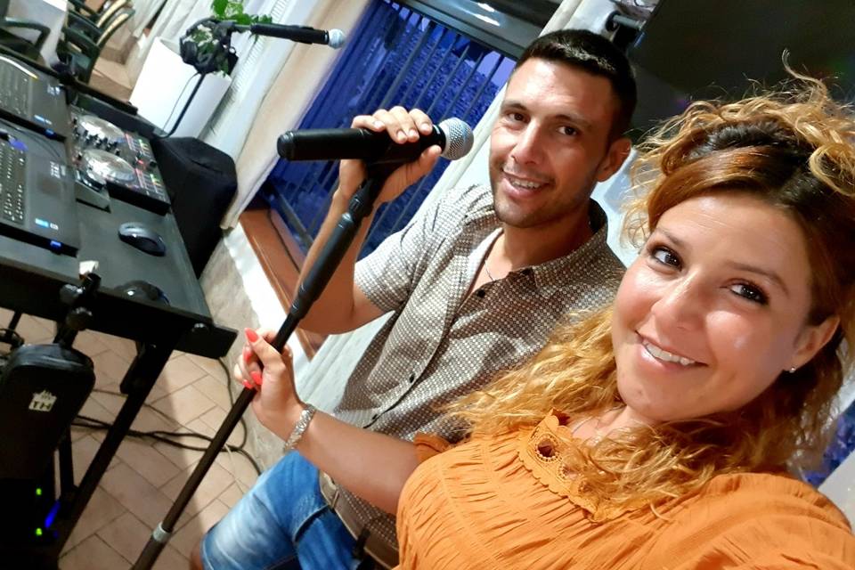 Live show