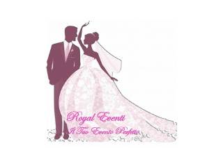 Royal Eventi Logo