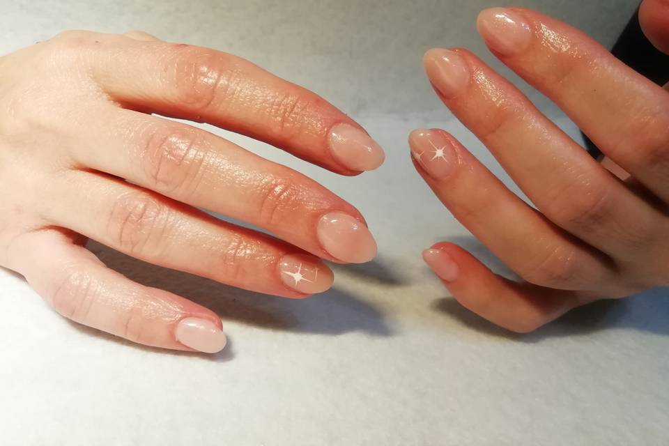 Rosa Amoroso nailspa