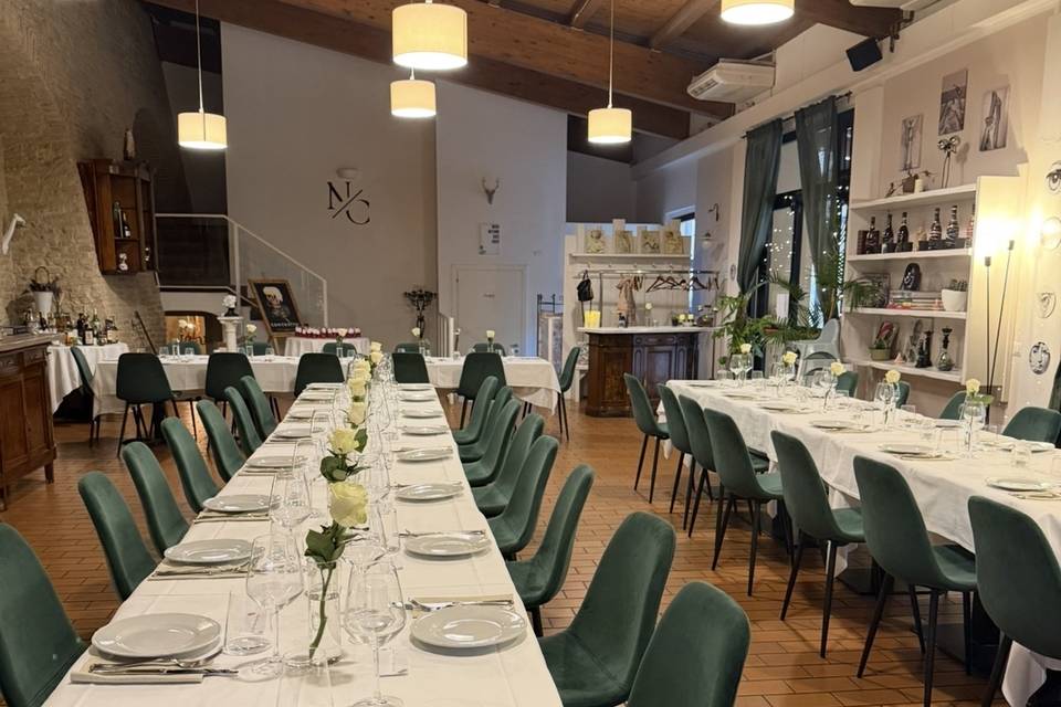 Matrimonio