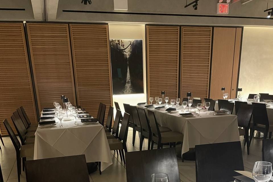 Cena Aziendale