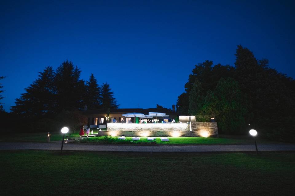 Villa Donna Giusi