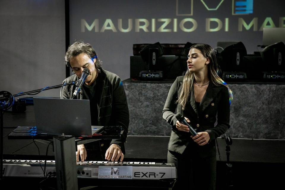 Maurizio Di Martino