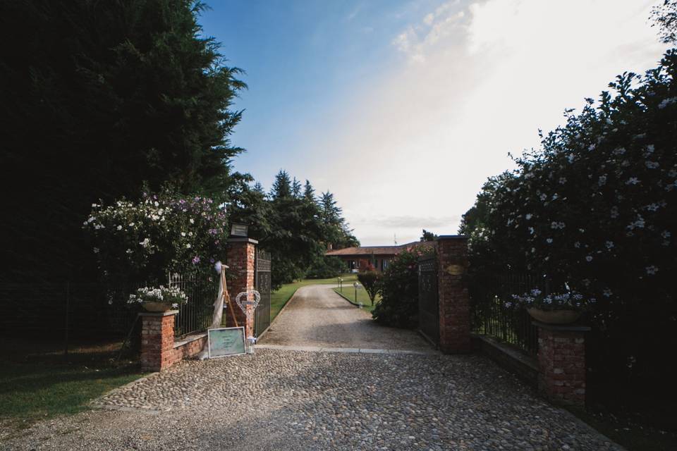 Villa Donna Giusi