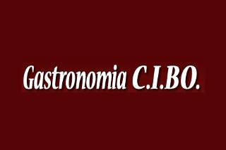 Gastronomia C.I.BO.