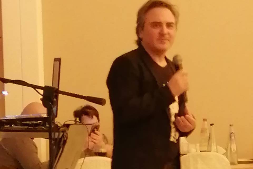 Maurizio Di Martino