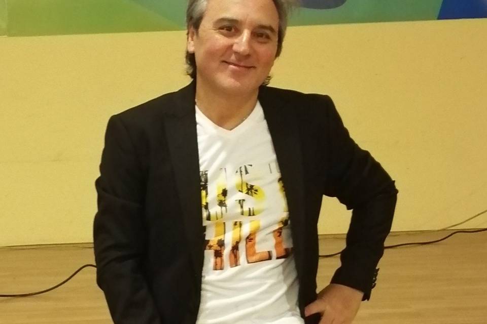 Maurizio Di Martino