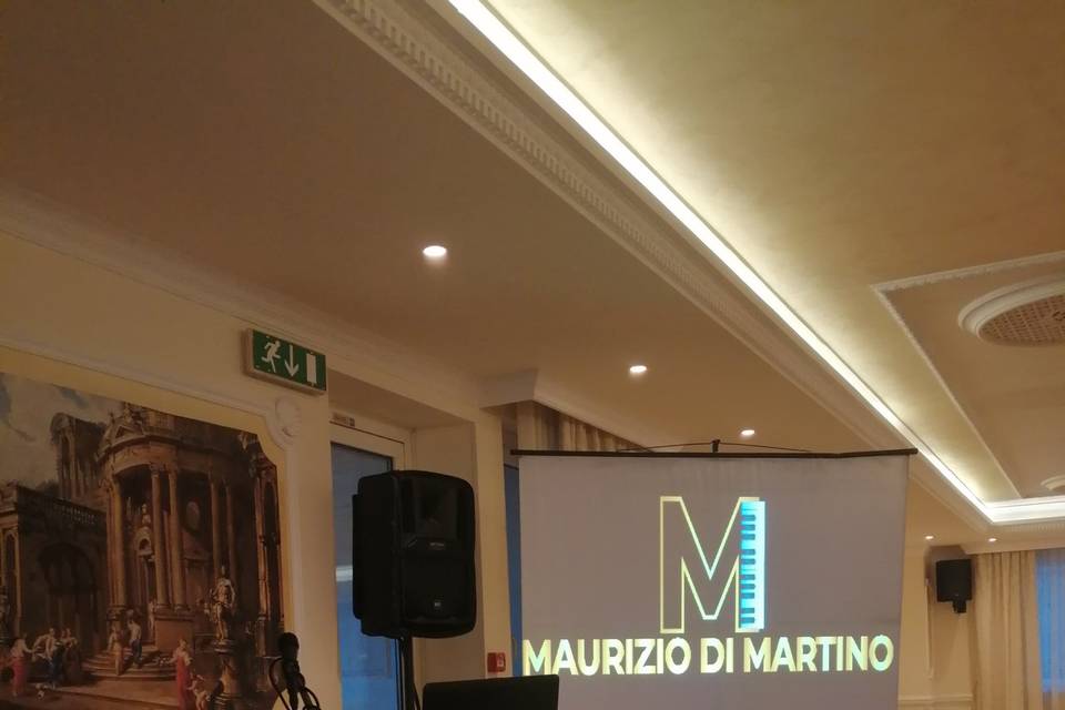 Maurizio Di Martino