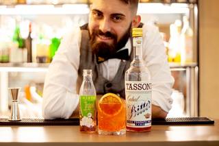 Paolino Nigro Bar Catering