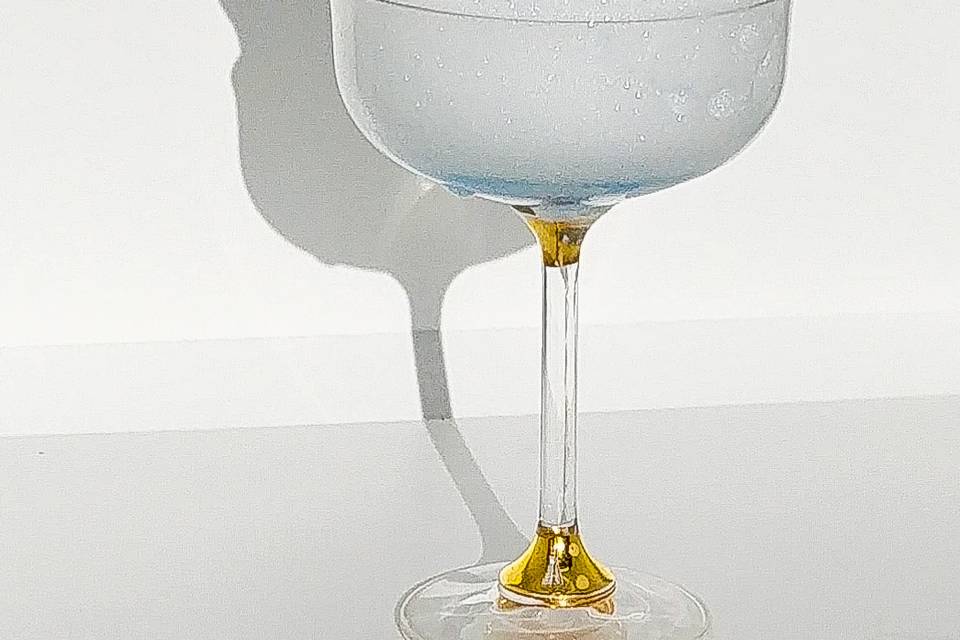 Cocktail personalizzato