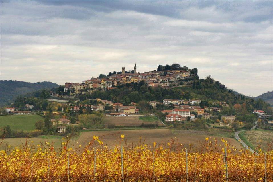 Rosignano Monferrato